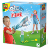 Ігровий набір Ses Creative з мильними бульбашками Атака Акули (02265S)