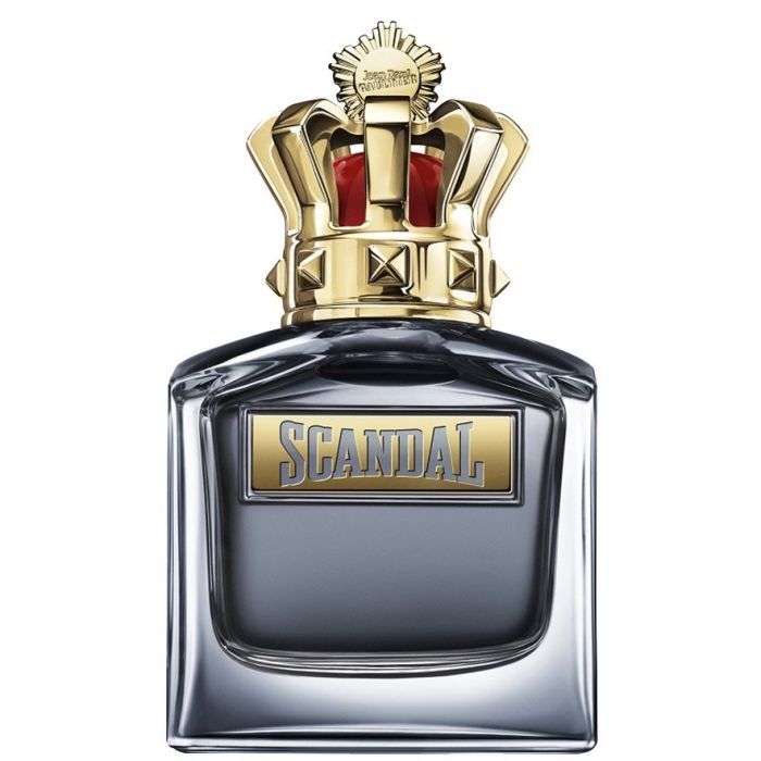 Туалетная вода Jean Paul Gaultier Scandal Pour Homme 50 мл (8435415030908)