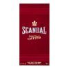 Туалетная вода Jean Paul Gaultier Scandal Pour Homme 50 мл (8435415030908) изображение 2