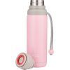 Термос Well Done 0,5 л Light Pink (WD-7025P) изображение 2