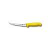 Кухонный нож Victorinox Fibrox Boning Flexible 15 см Yellow (5.6618.15)
