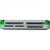 Зчитувач флеш-карт Atcom TD2070 USB 2.0 ALL IN 1 - (Memory Stick (MS) , Secure Digit (10770) зображення 3