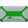 Зчитувач флеш-карт Atcom TD2070 USB 2.0 ALL IN 1 - (Memory Stick (MS) , Secure Digit (10770)