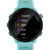 Смарт-часы Garmin Forerunner 55, Aqua Smart Watch (010-02562-12) изображение 2