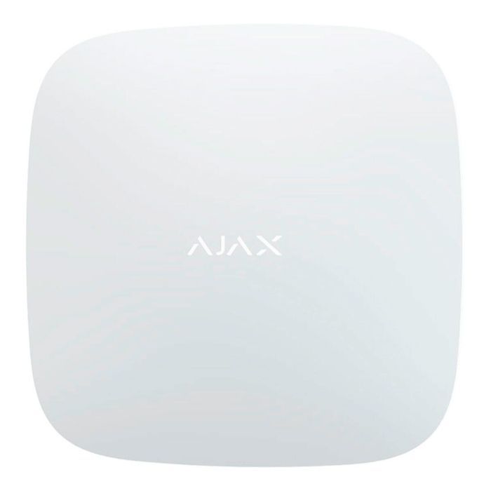 Комплект охранной сигнализации Ajax StarterKit2 white изображение 2