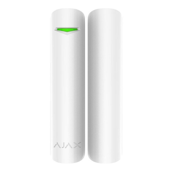 Комплект охранной сигнализации Ajax StarterKit2 white изображение 4
