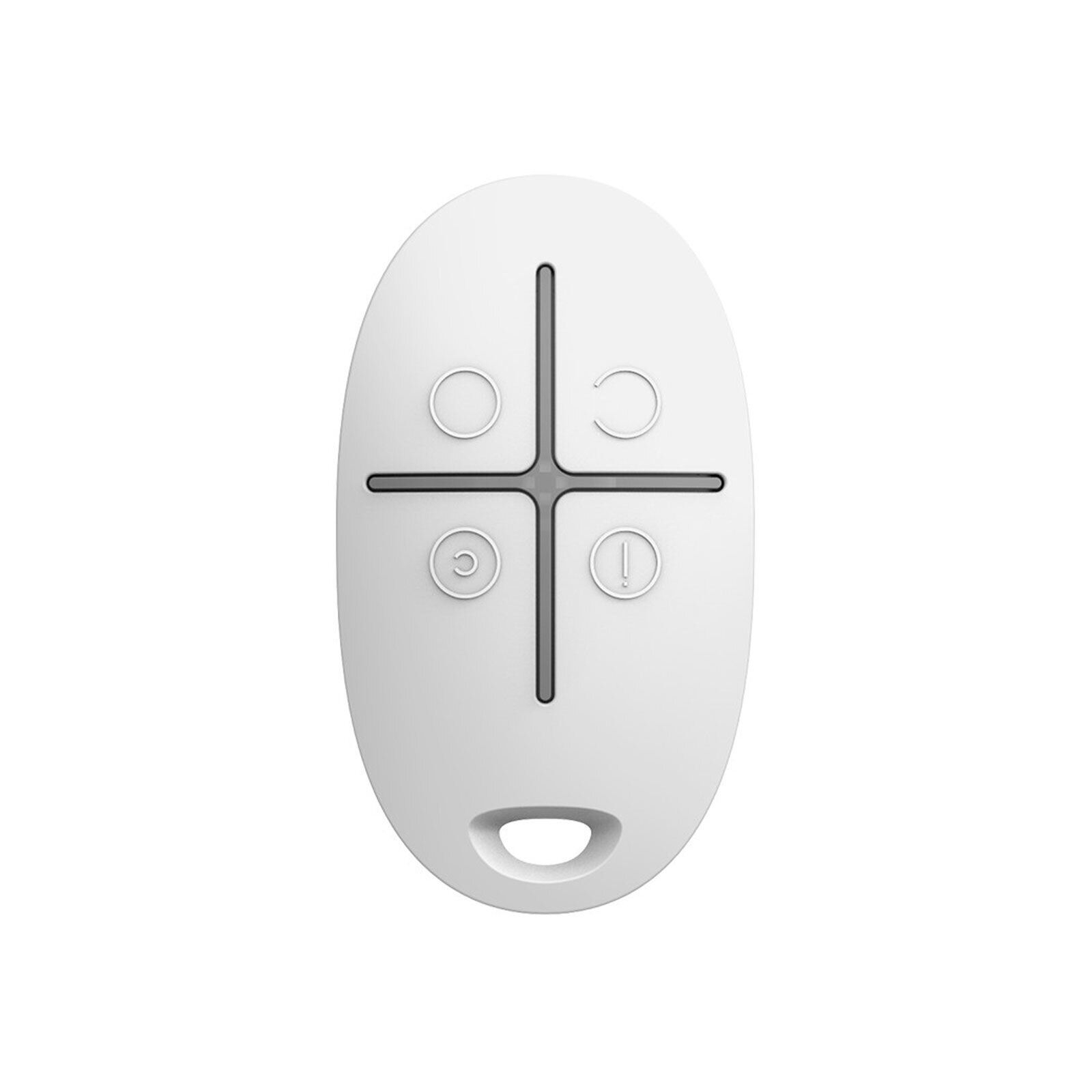 Комплект охранной сигнализации Ajax StarterKit2 white изображение 5