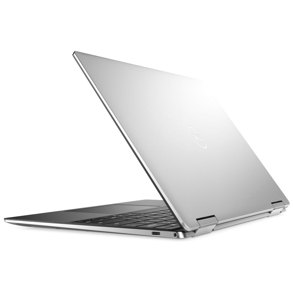 Ноутбук Dell XPS 13 2-in-1 (9310) (210-AWVQ_I716512FHDTW11) зображення 7