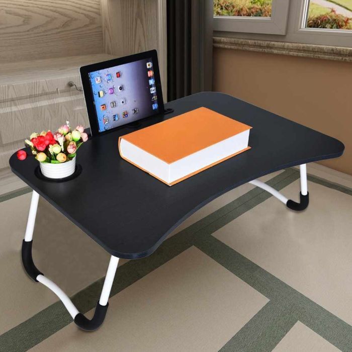 Столик для ноутбука UFT T36 Black (T36Black) зображення 2