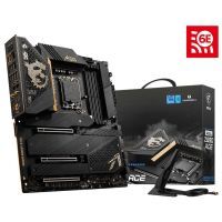 Материнская плата MSI MEG Z690 ACE
