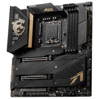Материнская плата MSI MEG Z690 ACE изображение 3