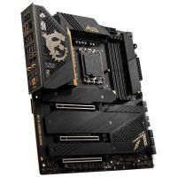 Материнская плата MSI MEG Z690 ACE изображение 4