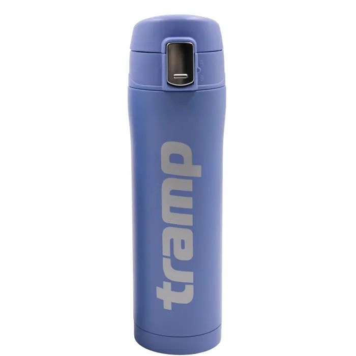 Термокружка Tramp 450ml RED (UTRC-107-red)