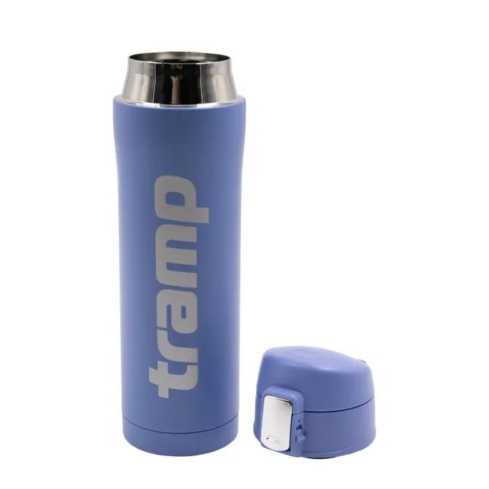 Термокружка Tramp 450ml RED (UTRC-107-red) зображення 3