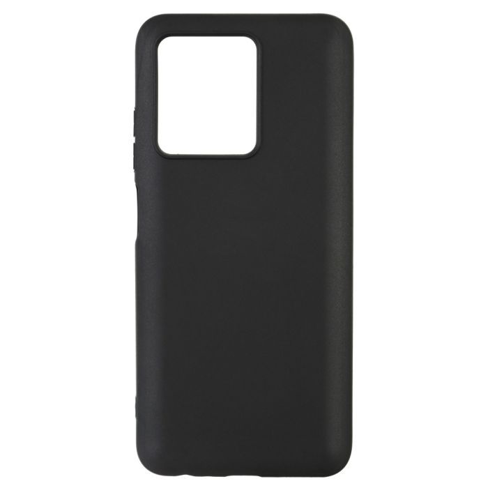 Чехол для мобильного телефона Armorstandart Matte Slim Fit ZTE Blade V30 Black (ARM59797)