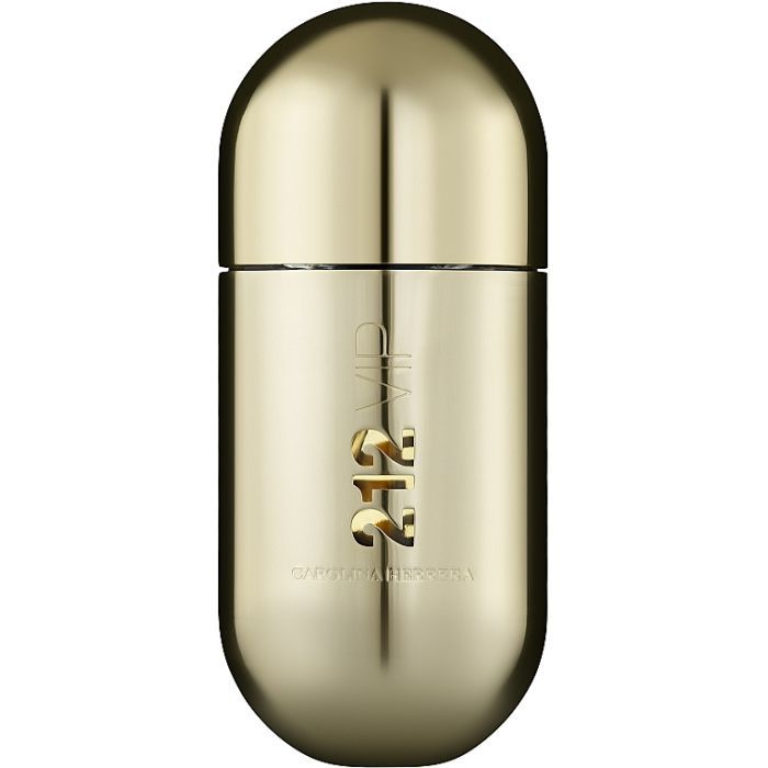 Парфюмированная вода Carolina Herrera 212 VIP 30 мл (8411061711774)