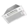 Вытяжка кухонная Borgio Slim-Box (TR) 70 Inox (РН015995) изображение 2
