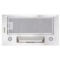 Вытяжка кухонная Borgio Slim-Box (TR) 70 Inox (РН015995) изображение 3