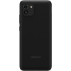 Мобільний телефон Samsung Galaxy A03 3/32Gb Black (SM-A035FZKDSEK) зображення 3