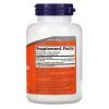 Амінокислота Now Foods Орнітин, L-Ornithine, 500 мг, 120 вегетаріанських капсул (NOW-00122) зображення 2