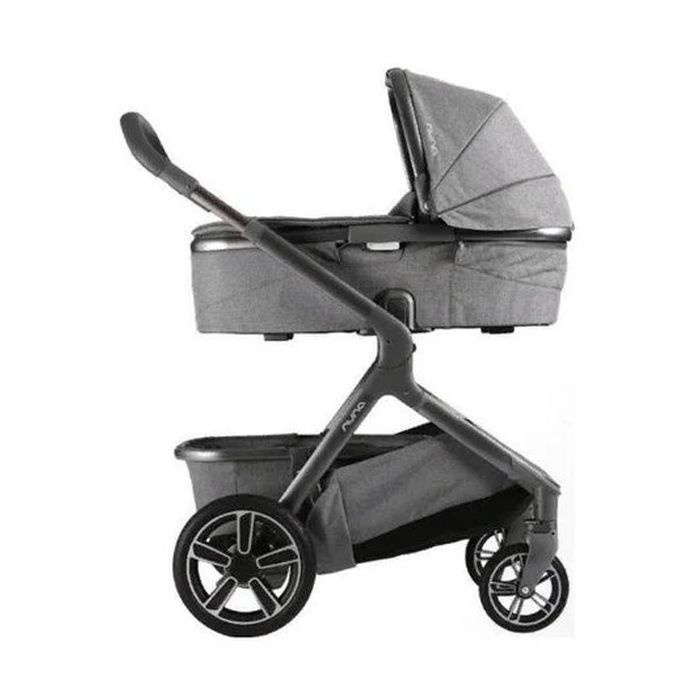 Коляска Nuna 2 в 1 Demi Grow 2019 Threaded Collection (STC08100THRGL) зображення 2