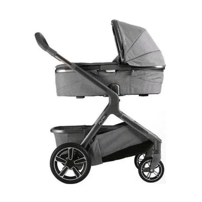 Коляска Nuna 2 в 1 Demi Grow 2019 Threaded Collection (STC08100THRGL) зображення 2