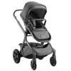 Коляска Nuna 2 в 1 Demi Grow 2019 Threaded Collection (STC08100THRGL) зображення 3