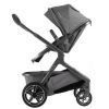 Коляска Nuna 2 в 1 Demi Grow 2019 Threaded Collection (STC08100THRGL) зображення 4