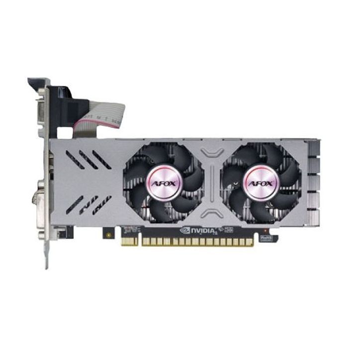 Видеокарта GeForce GTX750 4096Mb Afox (AF750-4096D5L4-V2) изображение 2