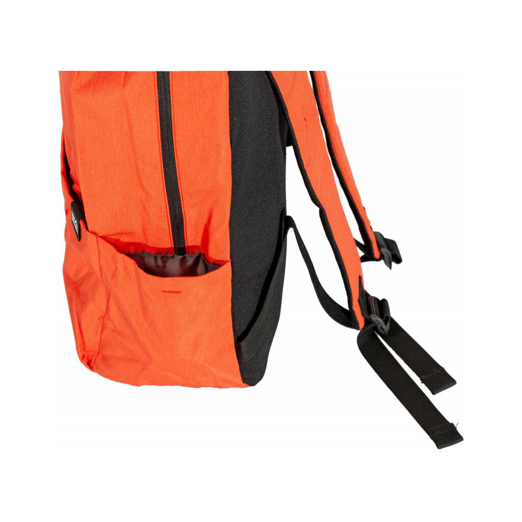 Рюкзак туристический Skif Outdoor City Backpack M 15L Orange (SOBPС15OR) изображение 3