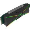 Радиатор охлаждения Xilence M2SSD Cooler ARGB M2SSD.B.ARGB (XC401) изображение 3