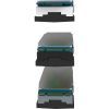 Радиатор охлаждения Xilence M2SSD Cooler ARGB M2SSD.B.ARGB (XC401) изображение 5