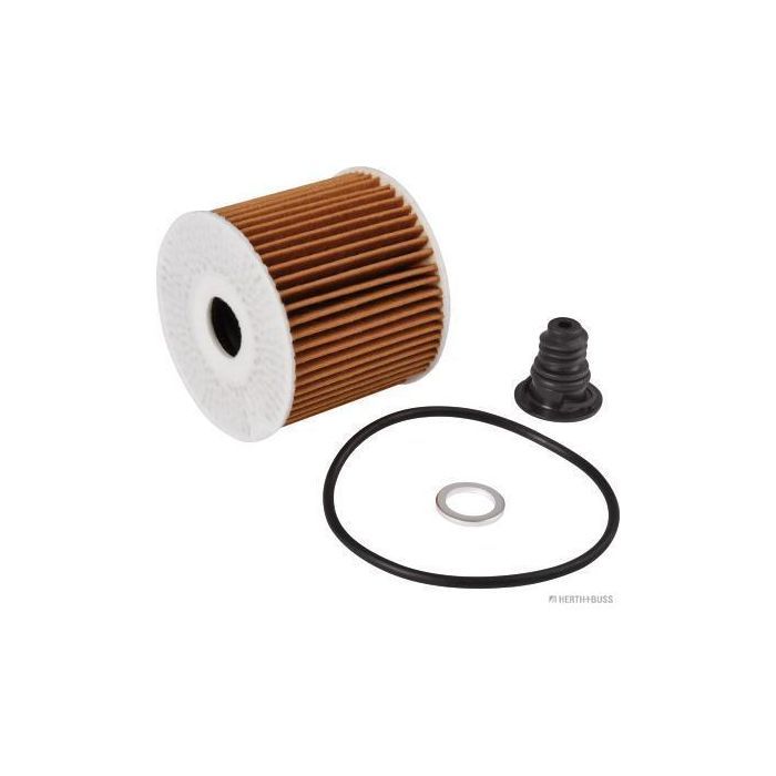 Фільтр масляний HERTH+BUSS JAKOPARTS J1310520