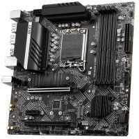 Материнская плата MSI PRO B660M-A DDR4 изображение 3