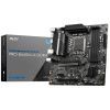 Материнская плата MSI PRO B660M-A DDR4