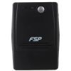 Пристрій безперебійного живлення FSP FP1500 (PPF9000525) зображення 2
