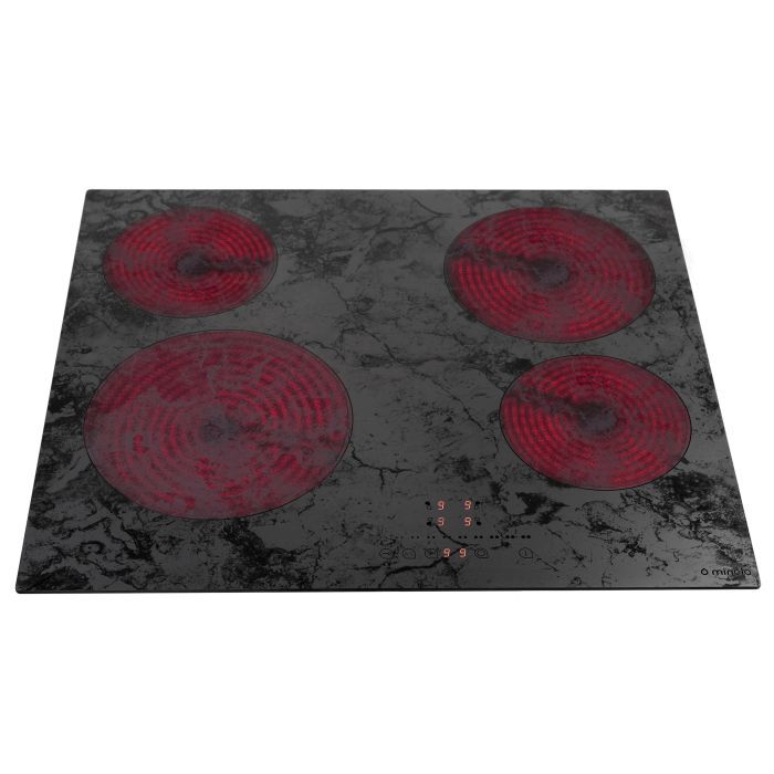 Варочна поверхня Minola MHS 6272 KMR зображення 4