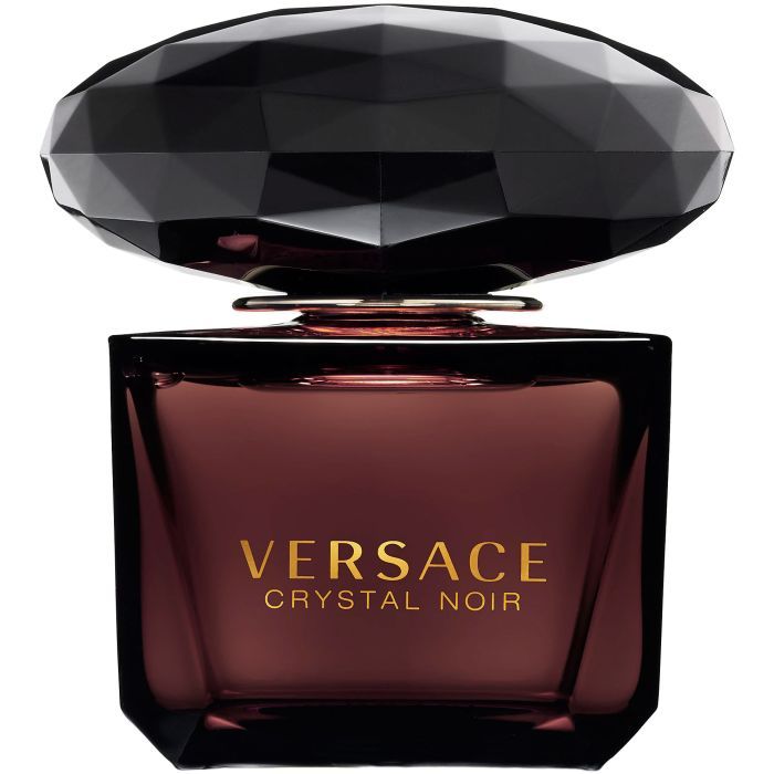 Туалетная вода Versace Crystal Noir тестер 90 мл (8018365071476/8011003808847) изображение 2