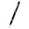 Ручка перьевая Cross CENTURY II Classic Black  FP F (Cr25090f)