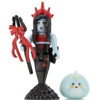 Фигурка для геймеров Jazwares Roblox Core Figures Star Sorority Dark Mermaid W7 (ROG0187)