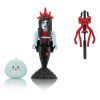 Фигурка для геймеров Jazwares Roblox Core Figures Star Sorority Dark Mermaid W7 (ROG0187) изображение 2