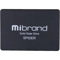 Накопитель SSD 2.5" 240GB Mibrand (MI2.5SSD/SP240GB) изображение 2