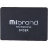 Накопитель SSD 2.5" 480GB Mibrand (MI2.5SSD/SP480GB) изображение 2