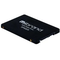 Накопитель SSD 2.5" 240GB Mibrand (MI2.5SSD/SP240GB) изображение 3