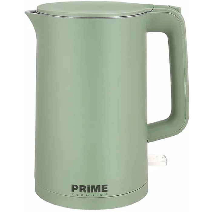 Электрочайник PRIME Technics PKP 1765 W