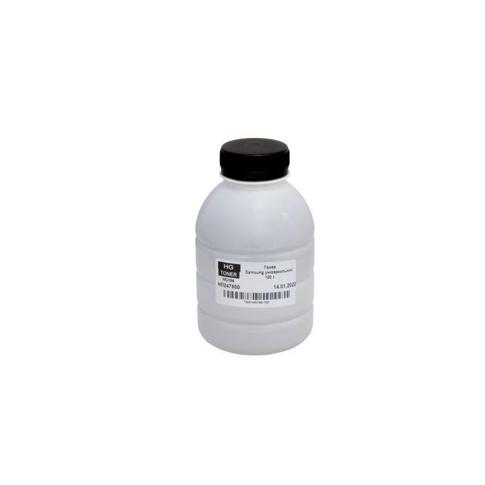 Тонер Samsung universal, 100 г HG (TSM-HG194-100)