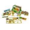 Ігровий набір Melissa&Doug магнітний Сафарі - рятувальна машина (MD30666) зображення 2