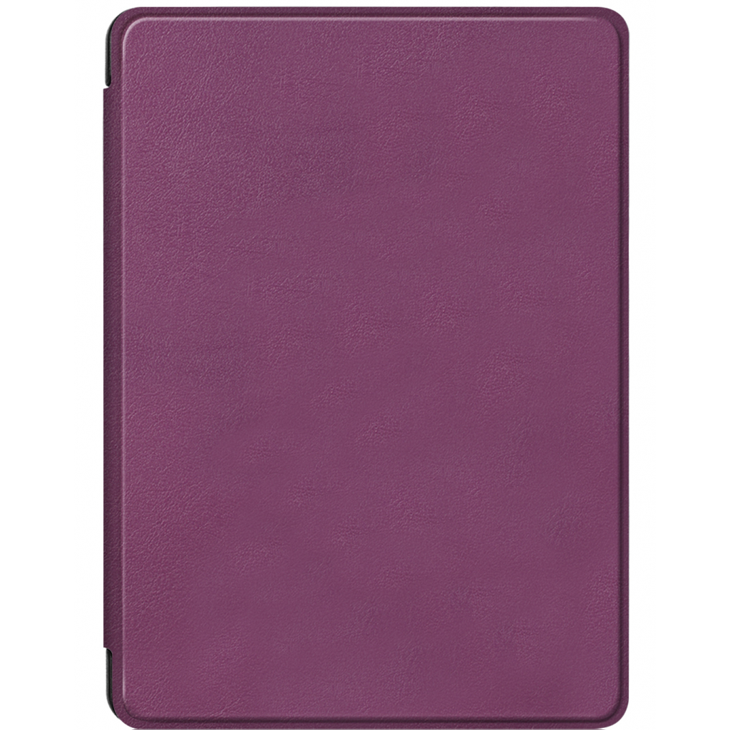 Чехол для электронной книги BeCover Smart Case Amazon Kindle Paperwhite 11th Gen. 2021 Red Wine (707208) изображение 3