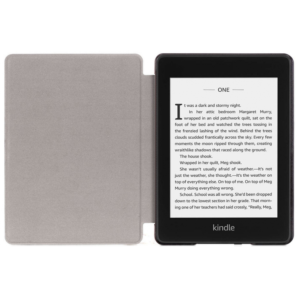Чехол для электронной книги BeCover Smart Case Amazon Kindle Paperwhite 11th Gen. 2021 Spring (707215) изображение 4