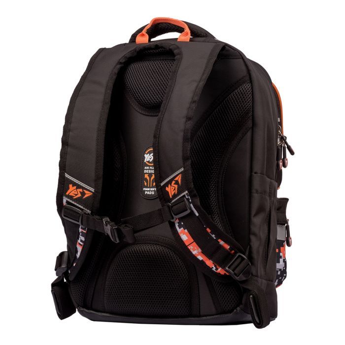 Рюкзак шкільний Yes S-30 Juno XS Game Ergo (558210) зображення 3